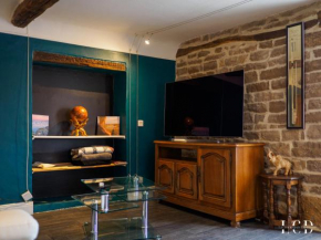 Le Corcelle